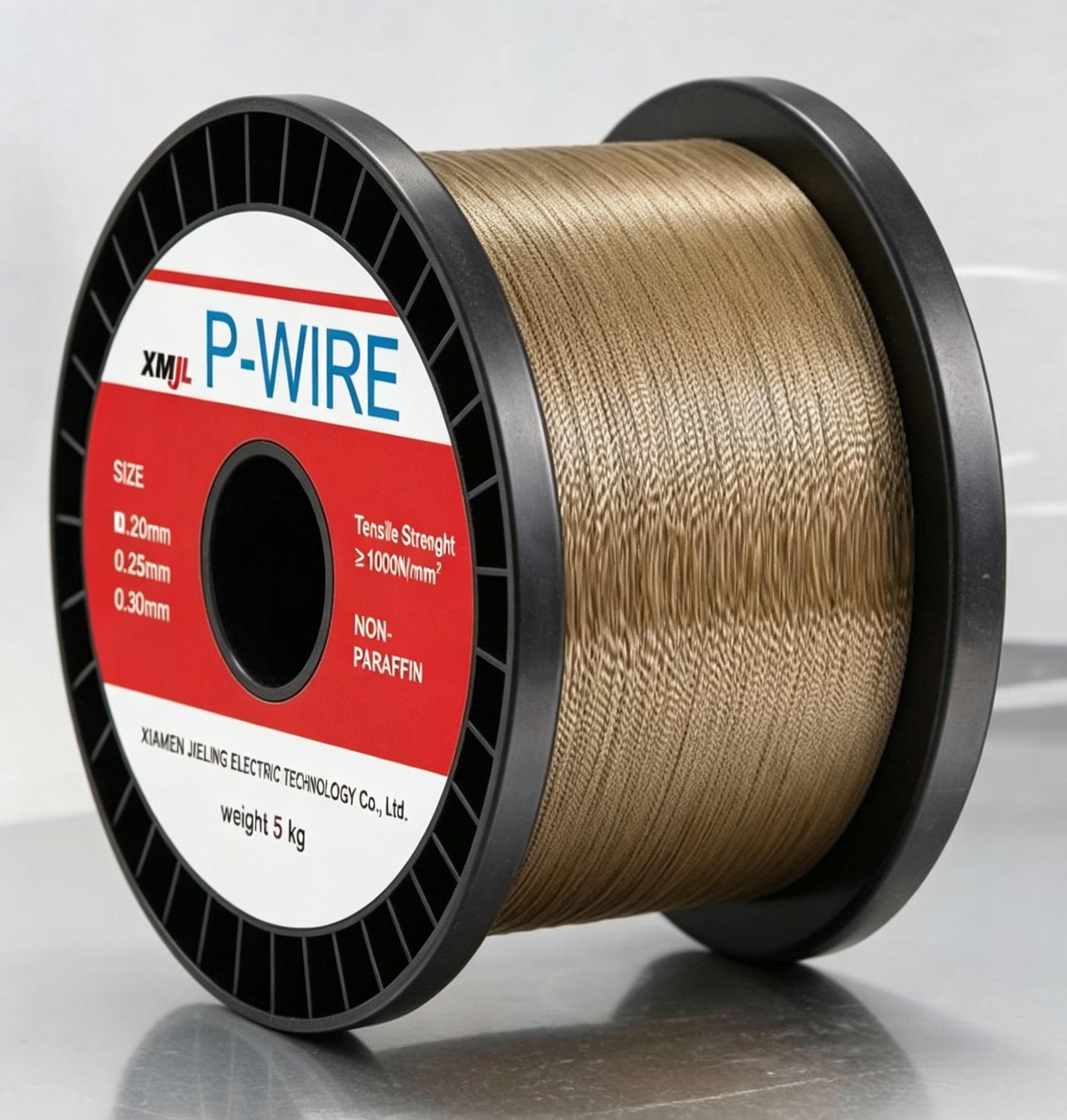 P-WIRE Ultra-HIGH Speed Cutting Wire