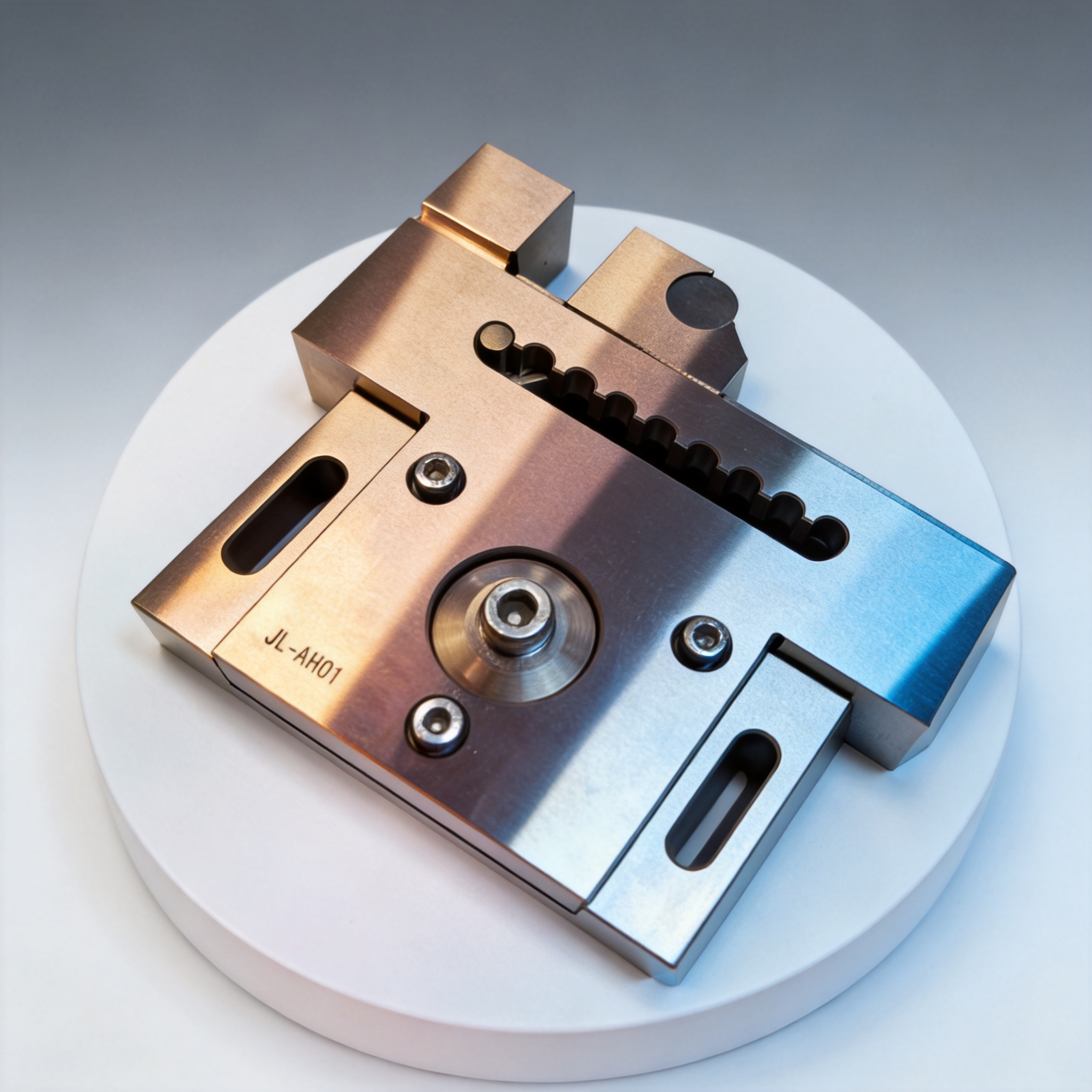 EDM Tooling